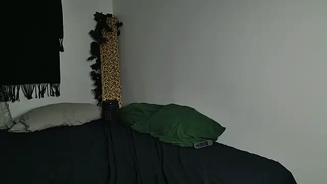 JackDesFeux online show from February 15, 4:59 am