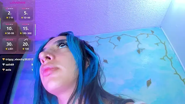 SaturnooStonee online show from October 13, 9:23 am