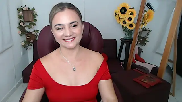 ana milf online show from June 3, 2:33 pm