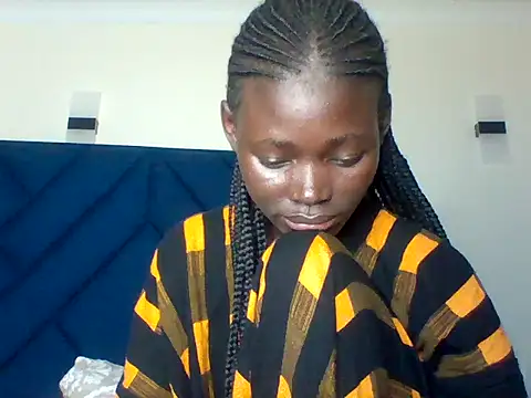 Hope beib online show from February 22, 7:37 pm