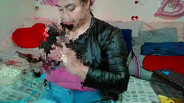 celestehot707rs online show from April 4, 9:57 pm