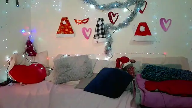 celestehot707rs online show from December 21, 7:01 am