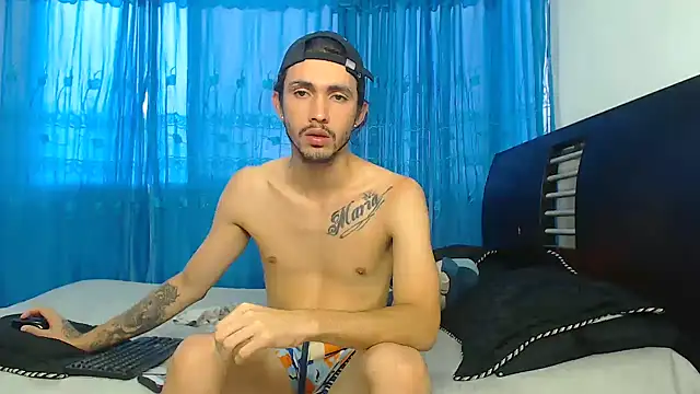 Hot Sharks  online show from September 10, 11:21 am