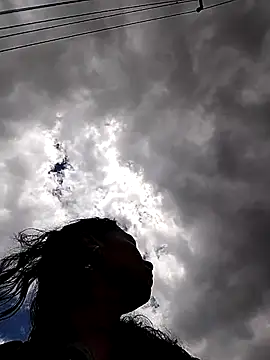 rebekka simpson online show from October 1, 3:39 pm