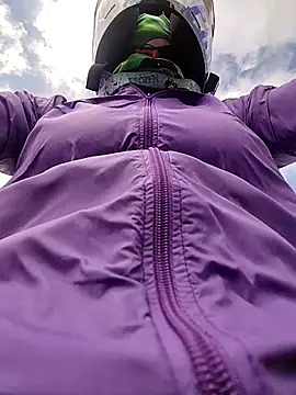 rebekka simpson online show from February 21, 2:18 pm