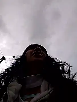 rebekka simpson online show from April 21, 1:18 pm