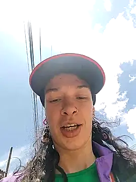 rebekka simpson online show from March 29, 4:50 pm