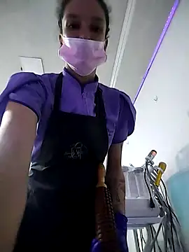 rebekka simpson online show from November 22, 9:39 pm