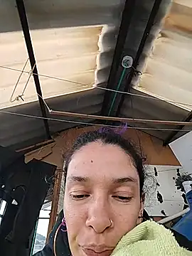 rebekka simpson online show from July 17, 3:49 pm