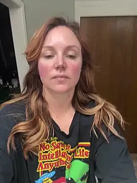 Blaze Baby online show from September 30, 2:55 pm