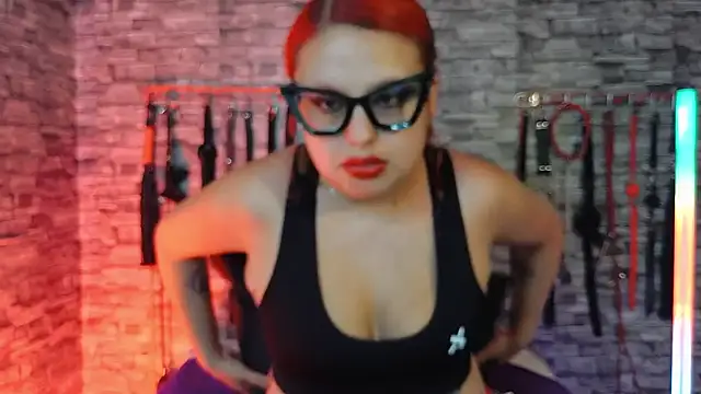 slave Rubi online show from February 14, 2:35 am