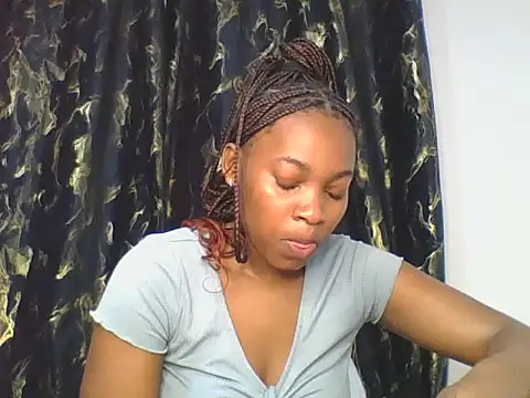  Becky002 online show from April 11, 9:24 am