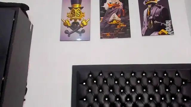 kriixtybrown online show from January 10, 8:57 pm