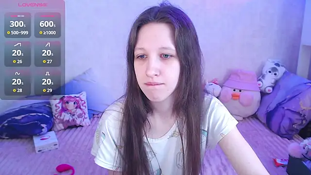 ur kitty   online show from March 2, 5:08 am