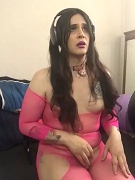 kinkstar5 online show from May 25, 12:31 am