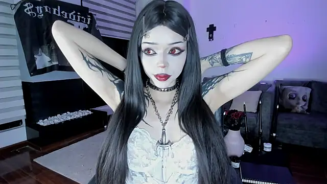 SophieHill gh online show from April 13, 7:20 am