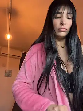 666THE AraB  LaTiinaz online show from February 15, 9:47 pm