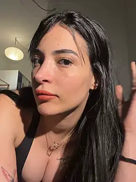 666THE AraB  LaTiinaz online show from March 20, 10:03 pm