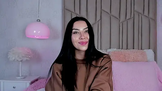 AudreyElla online show from February 14, 11:40 pm