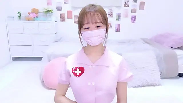 chihiro ri online show from October 10, 11:20 pm