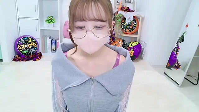 chihiro ri online show from October 27, 5:08 pm