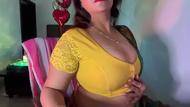 Kajal G online show from February 19, 2:22 am