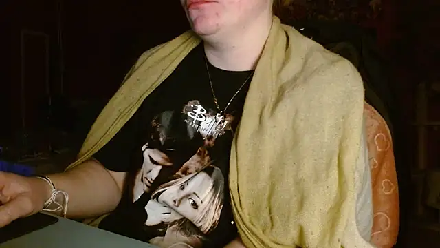 cruellaculdenfer67 online show from February 28, 10:31 pm