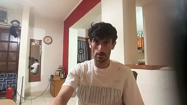 nicolaaaaas online show from January 19, 5:47 am