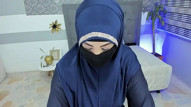 Jalima sabag online show from February 16, 6:19 pm