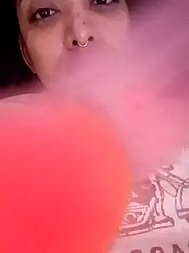 VictoireFeller online show from October 24, 4:08 am