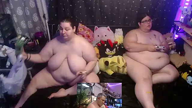 yoursexything79 online show from November 6, 1:33 am