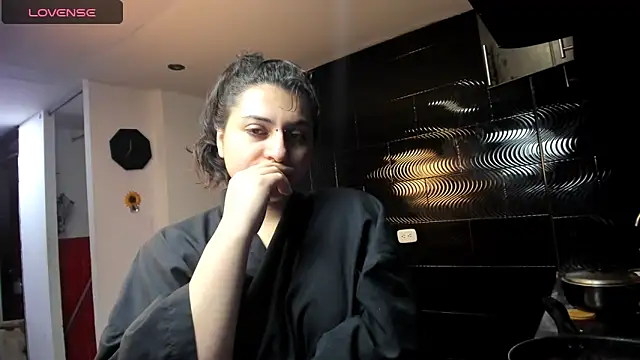 setzuna  online show from October 19, 4:03 am