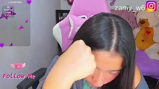 Karla  cute online show from February 3, 6:40 am