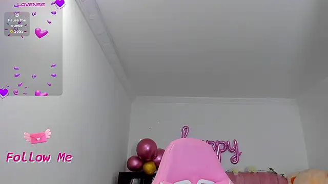 Karla  cute online show from October 18, 11:02 am