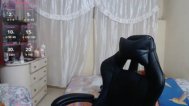 Giorgia xue53 online show from September 14, 4:10 am