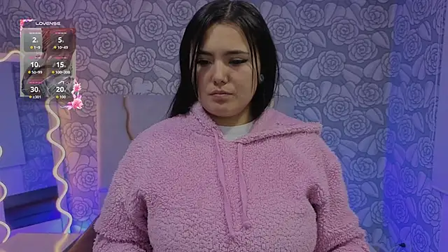 Mellani tay online show from September 22, 4:22 am