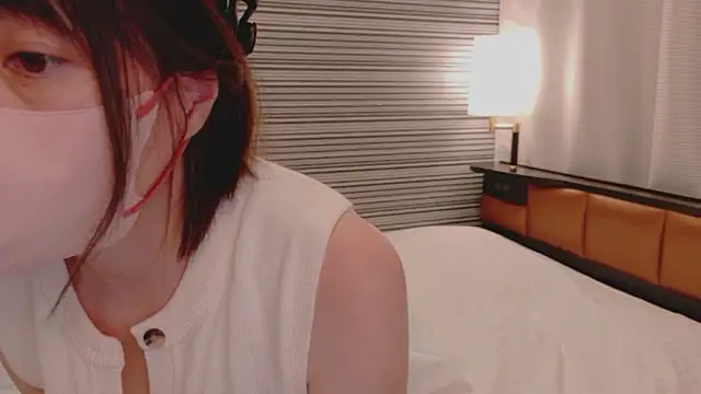 CherryMomo online show from July 19, 11:12 am
