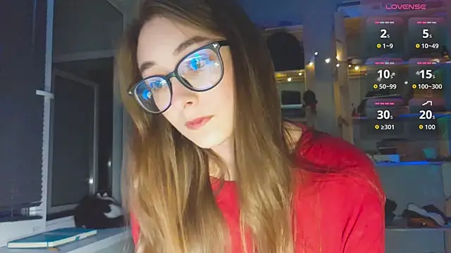 monlight  dana online show from September 11, 8:53 pm