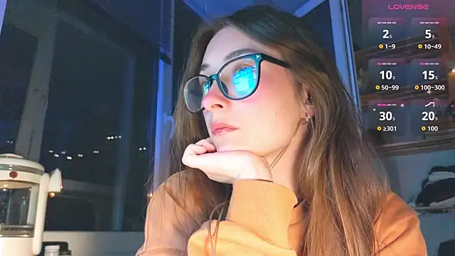 monlight  dana online show from April 20, 6:55 pm