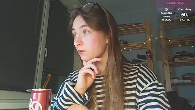 monlight  dana online show from November 30, 8:46 pm