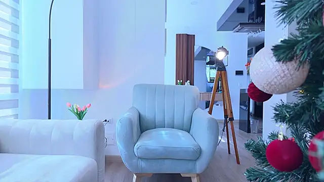 Miarouss3 online show from November 25, 2:08 pm