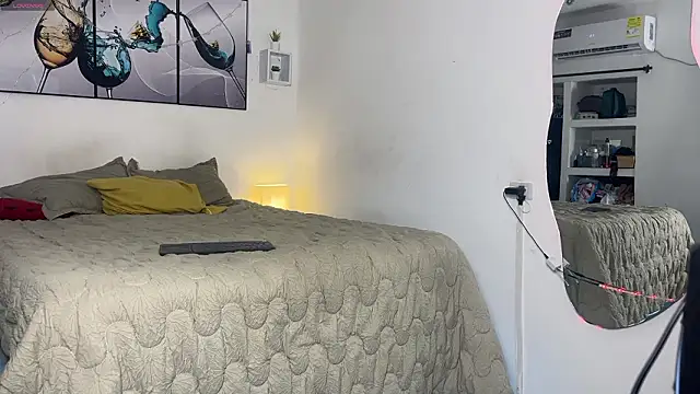 wendy alejo1712 online show from March 5, 12:28 am