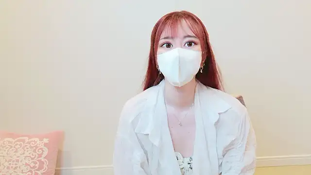 MIYU oO online show from June 9, 2:38 pm
