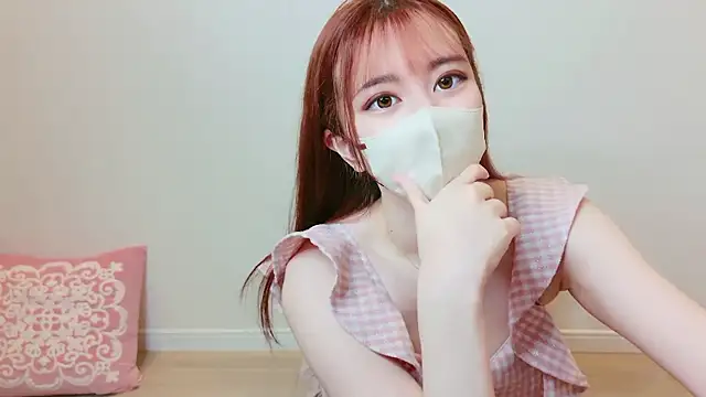 MIYU oO online show from June 20, 2:31 pm