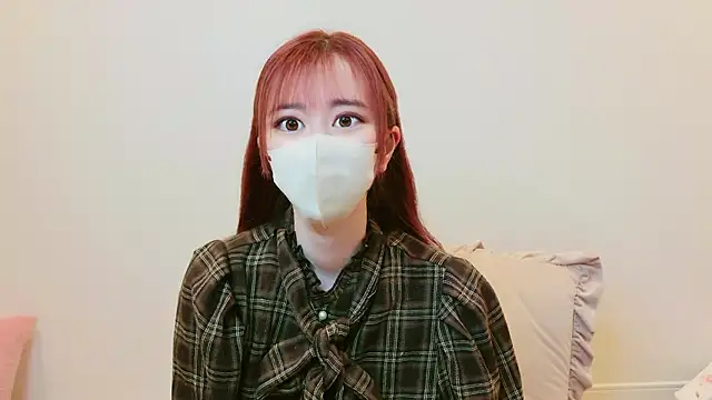 MIYU oO online show from June 11, 2:58 pm