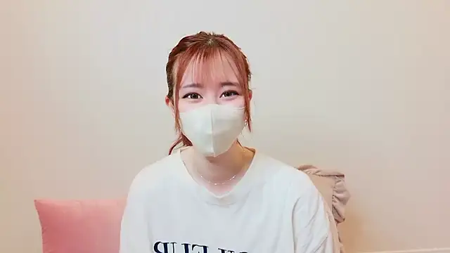 MIYU oO online show from June 25, 1:46 pm