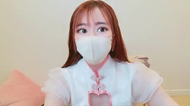 MIYU oO online show from June 23, 2:04 pm