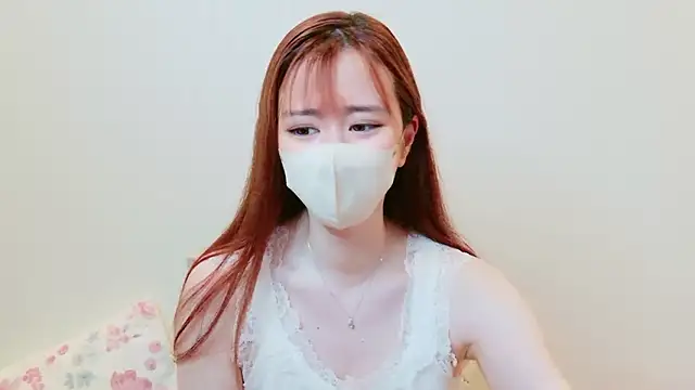 MIYU oO online show from June 29, 2:06 pm