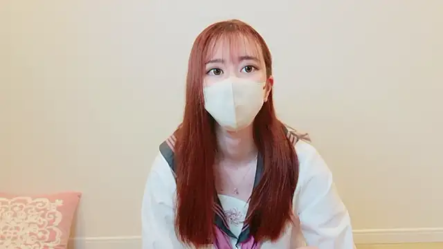 MIYU oO online show from June 14, 2:28 pm