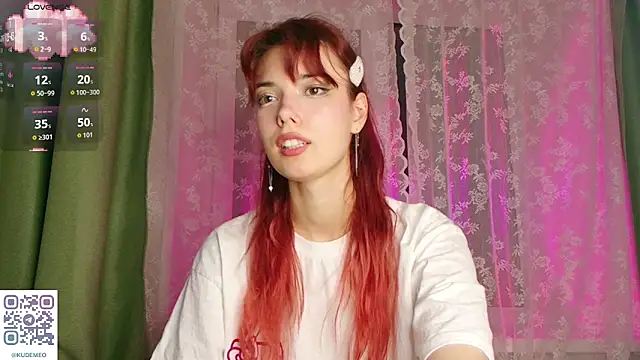 KudeMeows online show from March 7, 4:36 pm